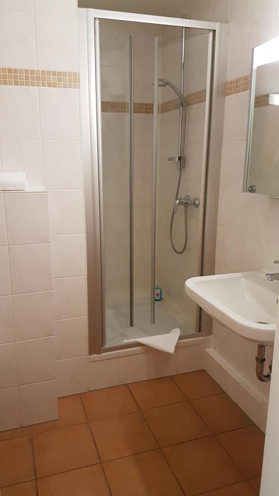Hotel Hafen Buesum חדר תמונה